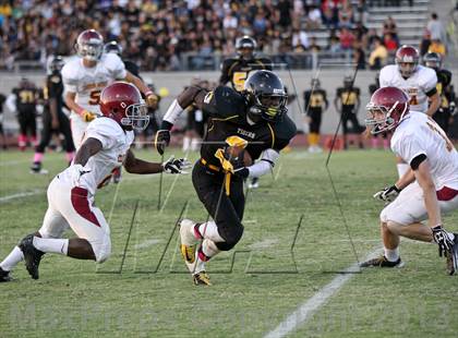 Thumbnail 2 in Clovis West @ Edison photogallery.