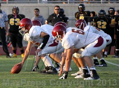 Thumbnail 3 in Clovis West @ Edison photogallery.