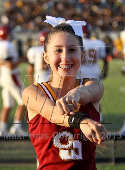 Thumbnail 2 in Clovis West @ Edison photogallery.