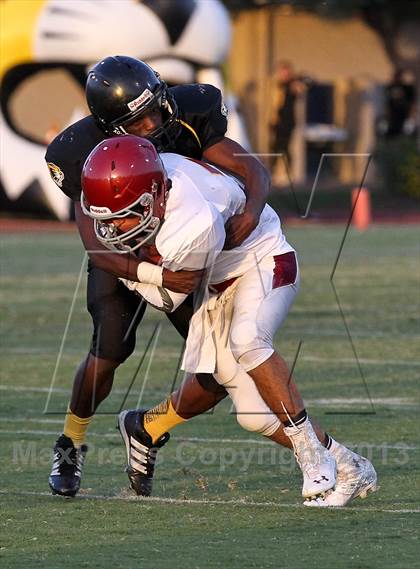 Thumbnail 2 in Clovis West @ Edison photogallery.