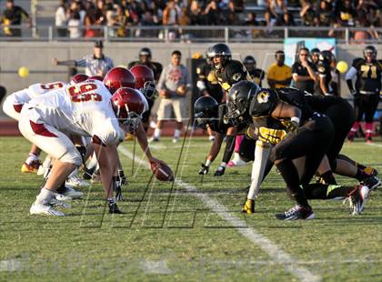Thumbnail 3 in Clovis West @ Edison photogallery.