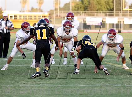 Thumbnail 2 in Clovis West @ Edison photogallery.