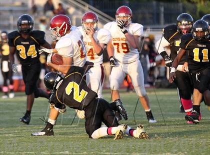 Thumbnail 3 in Clovis West @ Edison photogallery.