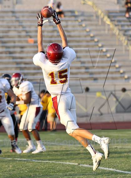 Thumbnail 2 in Clovis West @ Edison photogallery.