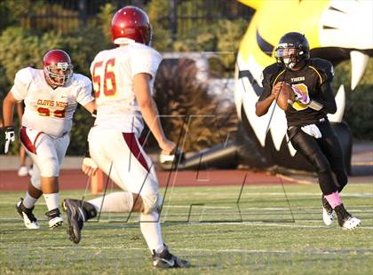 Thumbnail 2 in Clovis West @ Edison photogallery.