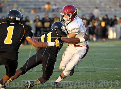 Thumbnail 3 in Clovis West @ Edison photogallery.