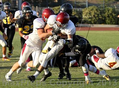 Thumbnail 2 in Clovis West @ Edison photogallery.