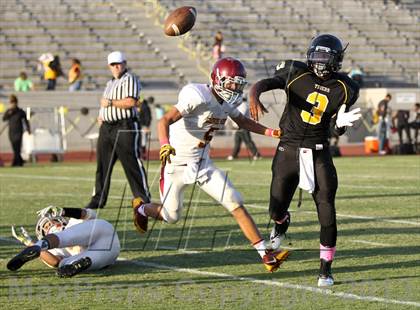 Thumbnail 1 in Clovis West @ Edison photogallery.