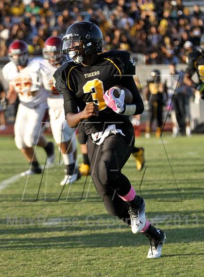 Thumbnail 1 in Clovis West @ Edison photogallery.