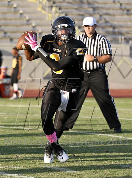 Thumbnail 2 in Clovis West @ Edison photogallery.