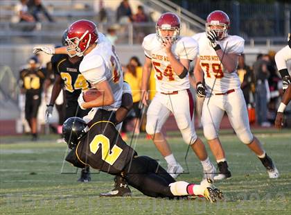 Thumbnail 1 in Clovis West @ Edison photogallery.