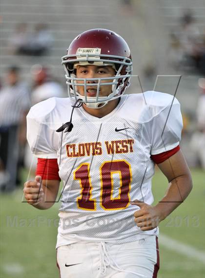 Thumbnail 3 in Clovis West @ Edison photogallery.
