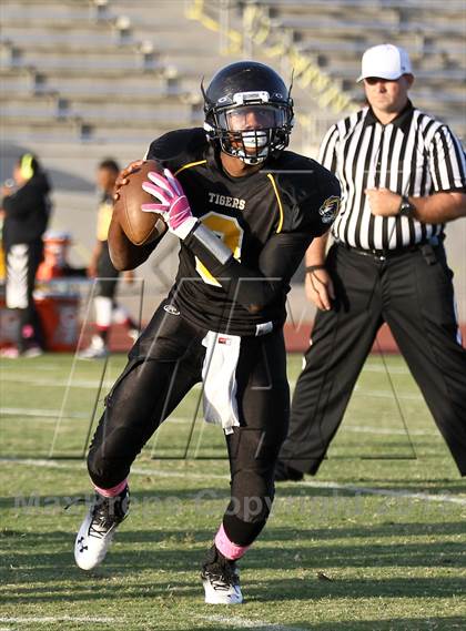 Thumbnail 1 in Clovis West @ Edison photogallery.