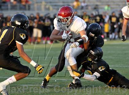 Thumbnail 1 in Clovis West @ Edison photogallery.