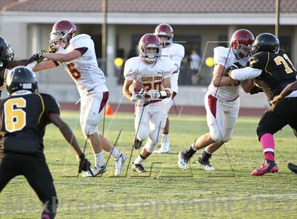 Thumbnail 3 in Clovis West @ Edison photogallery.