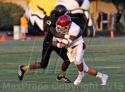 Thumbnail 1 in Clovis West @ Edison photogallery.