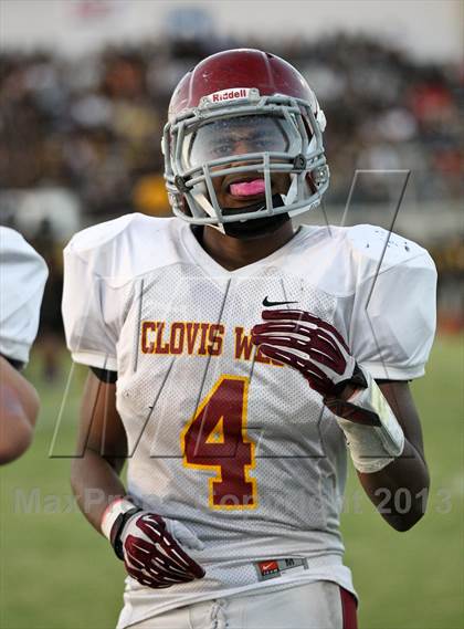 Thumbnail 2 in Clovis West @ Edison photogallery.