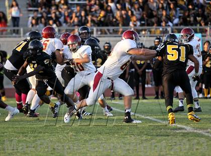Thumbnail 1 in Clovis West @ Edison photogallery.