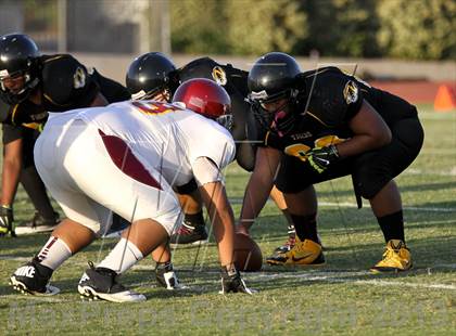 Thumbnail 3 in Clovis West @ Edison photogallery.
