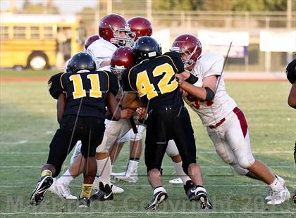 Thumbnail 3 in Clovis West @ Edison photogallery.