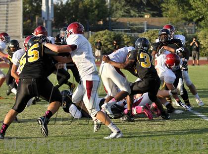 Thumbnail 2 in Clovis West @ Edison photogallery.