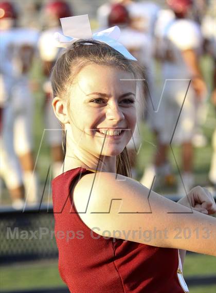 Thumbnail 1 in Clovis West @ Edison photogallery.