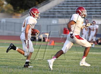 Thumbnail 1 in Clovis West @ Edison photogallery.
