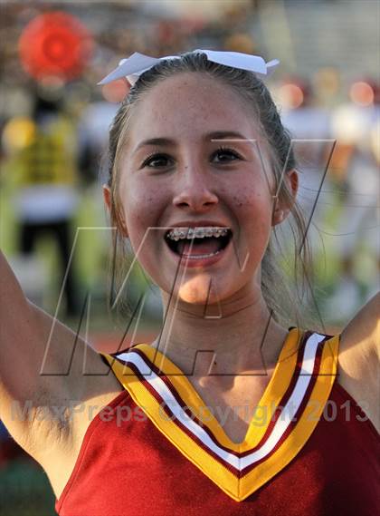 Thumbnail 2 in Clovis West @ Edison photogallery.