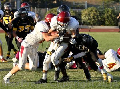 Thumbnail 1 in Clovis West @ Edison photogallery.