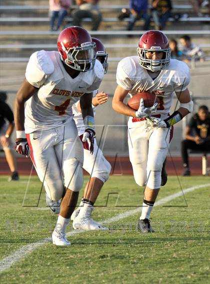 Thumbnail 1 in Clovis West @ Edison photogallery.