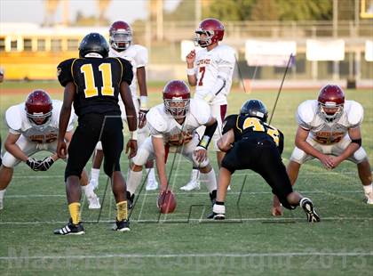 Thumbnail 1 in Clovis West @ Edison photogallery.