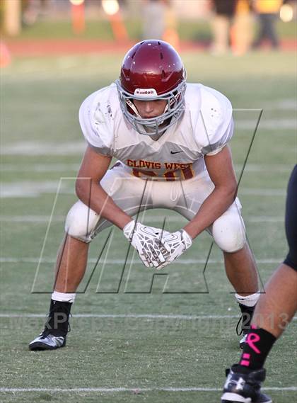 Thumbnail 2 in Clovis West @ Edison photogallery.