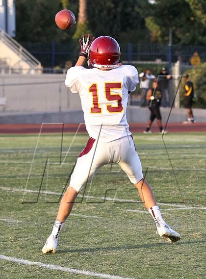 Thumbnail 1 in Clovis West @ Edison photogallery.