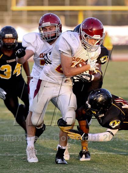 Thumbnail 3 in Clovis West @ Edison photogallery.