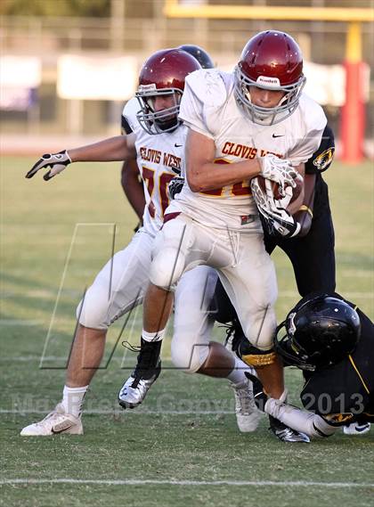 Thumbnail 2 in Clovis West @ Edison photogallery.