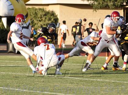 Thumbnail 2 in Clovis West @ Edison photogallery.