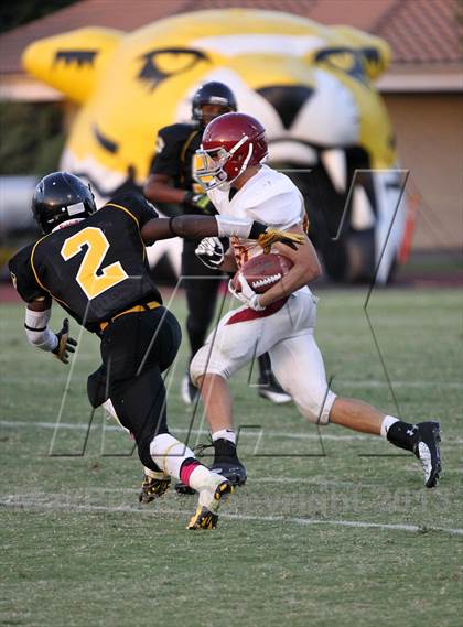 Thumbnail 3 in Clovis West @ Edison photogallery.