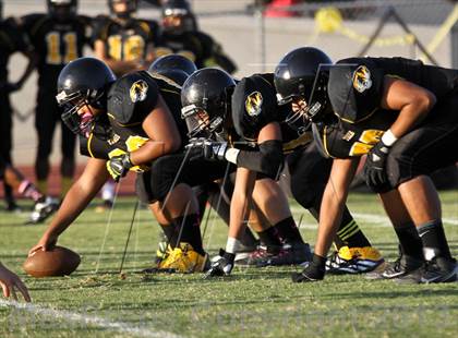 Thumbnail 1 in Clovis West @ Edison photogallery.