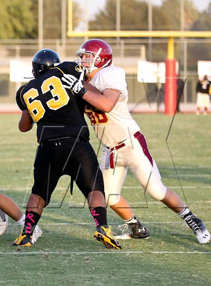 Thumbnail 1 in Clovis West @ Edison photogallery.