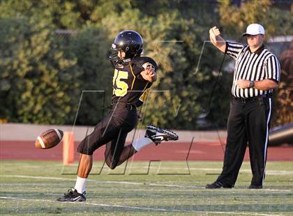 Thumbnail 1 in Clovis West @ Edison photogallery.