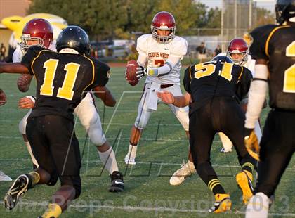 Thumbnail 2 in Clovis West @ Edison photogallery.