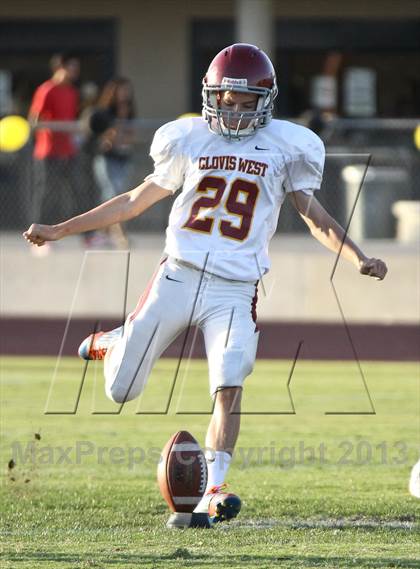 Thumbnail 2 in Clovis West @ Edison photogallery.