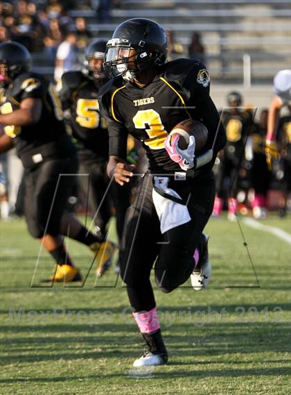 Thumbnail 3 in Clovis West @ Edison photogallery.