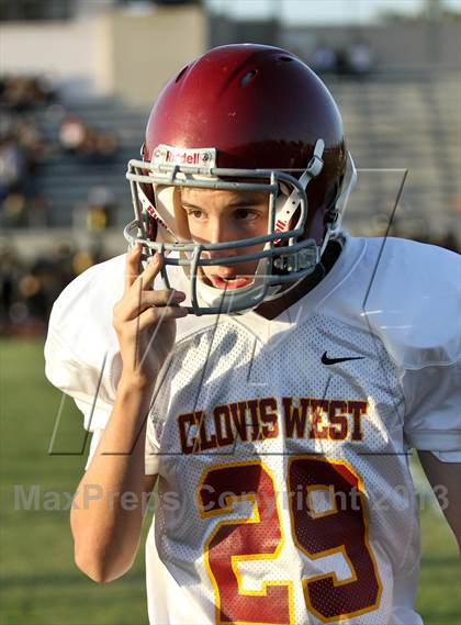 Thumbnail 3 in Clovis West @ Edison photogallery.