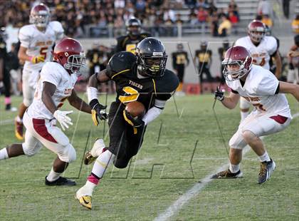 Thumbnail 3 in Clovis West @ Edison photogallery.