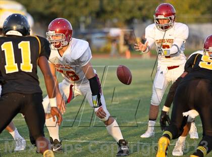 Thumbnail 1 in Clovis West @ Edison photogallery.