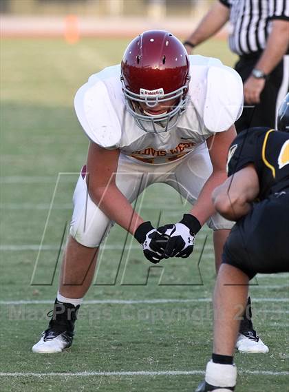 Thumbnail 1 in Clovis West @ Edison photogallery.