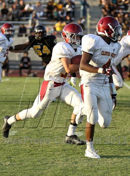 Thumbnail 3 in Clovis West @ Edison photogallery.