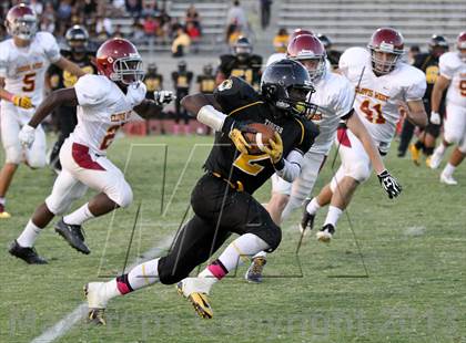 Thumbnail 1 in Clovis West @ Edison photogallery.