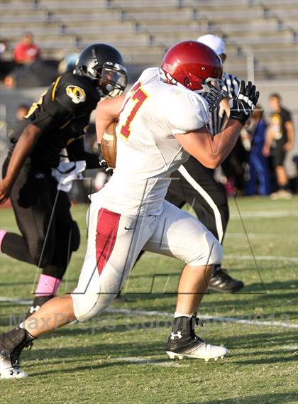 Thumbnail 2 in Clovis West @ Edison photogallery.